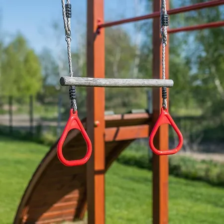 Pokoje Goscinne Frik يانتار