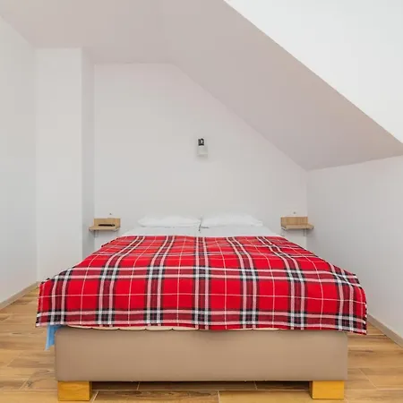 Pokoje Goscinne Frik Pensión