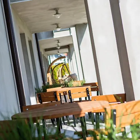 Pensión Pokoje Goscinne Frik *