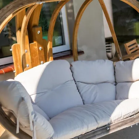 Pokoje Goscinne Frik Pensión Jantar