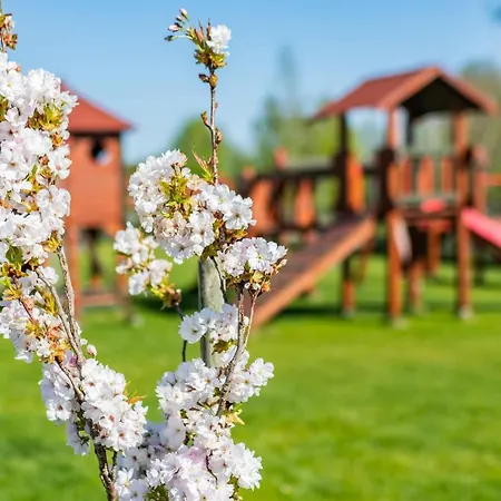 Pokoje Goscinne Frik