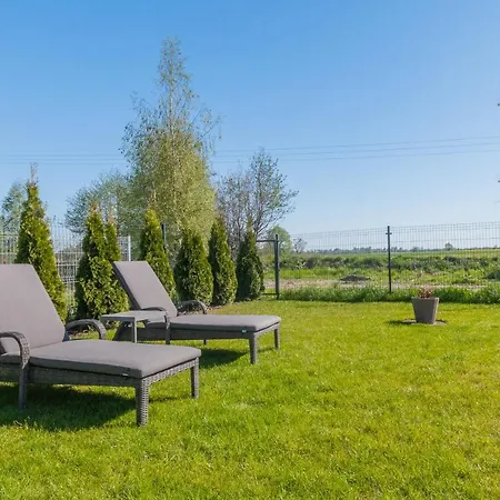 Pensión Pokoje Goscinne Frik *