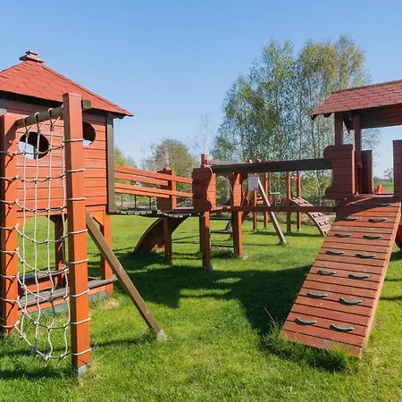 Pokoje Goscinne Frik *