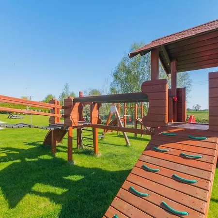 Pokoje Goscinne Frik Pensión Jantar