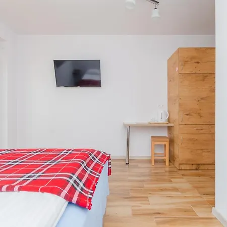 Pokoje Goscinne Frik Гостевой дом