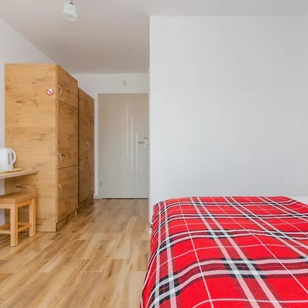 Pensión Pokoje Goscinne Frik