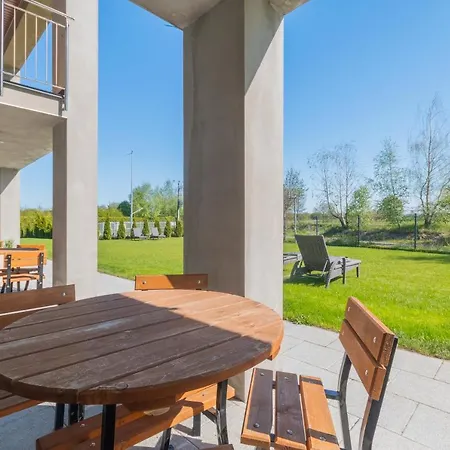 Pokoje Goscinne Frik