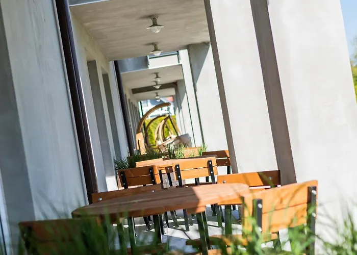 Гостевой дом Pokoje Goscinne Frik *