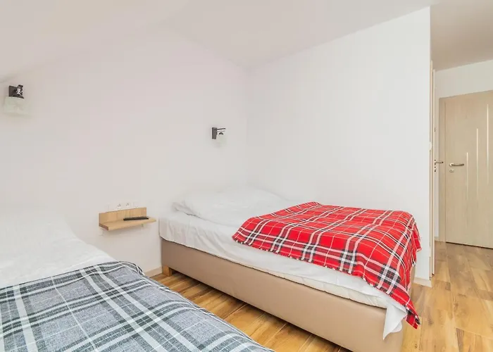 Pokoje Goscinne Frik * Янтар