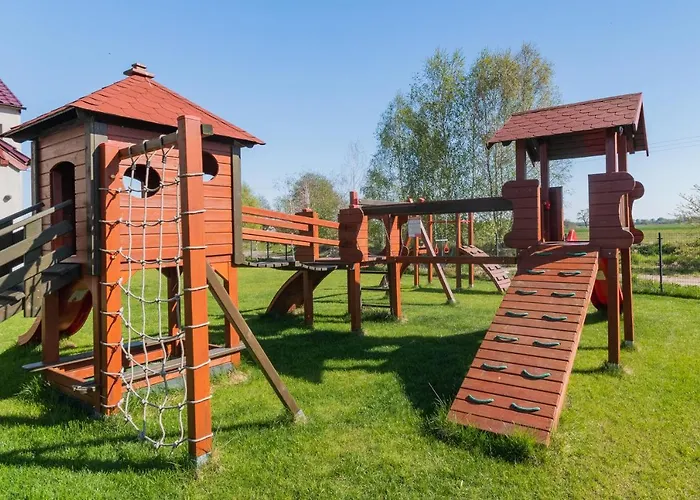 Pokoje Goscinne Frik *