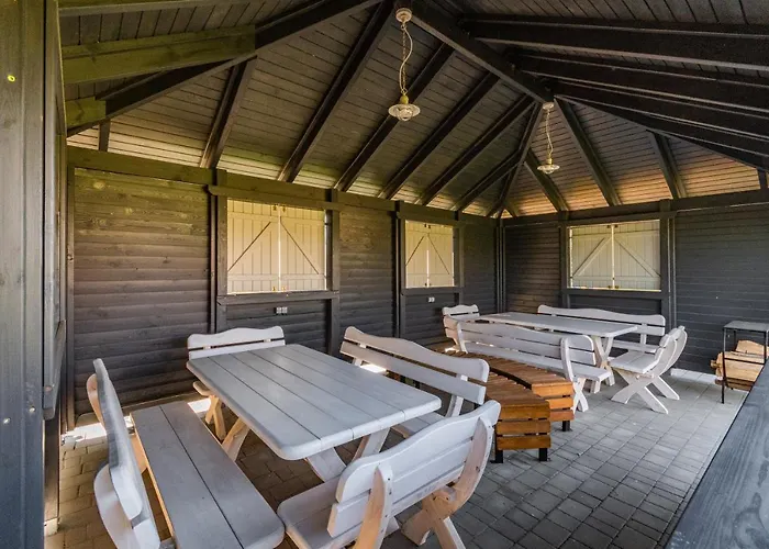 Гостевой дом Pokoje Goscinne Frik *