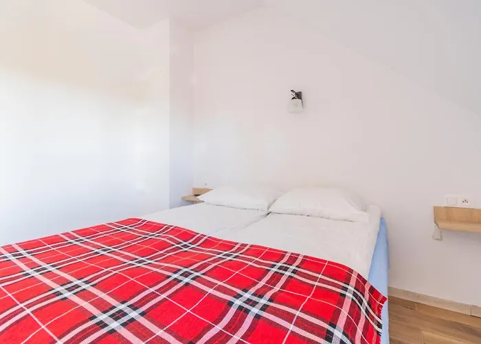 Pokoje Goscinne Frik *