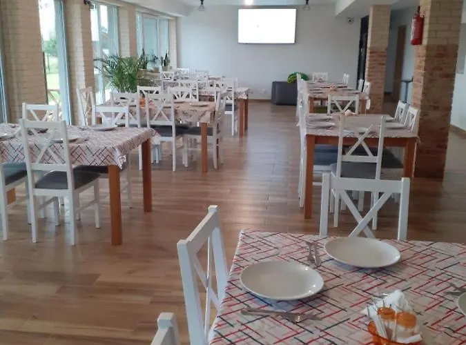 Pokoje Goscinne Frik