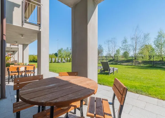 Pokoje Goscinne Frik