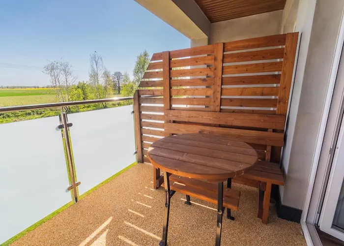 Pokoje Goscinne Frik Гостевой дом *